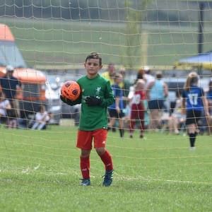 Meet your Posher, Jeffrey